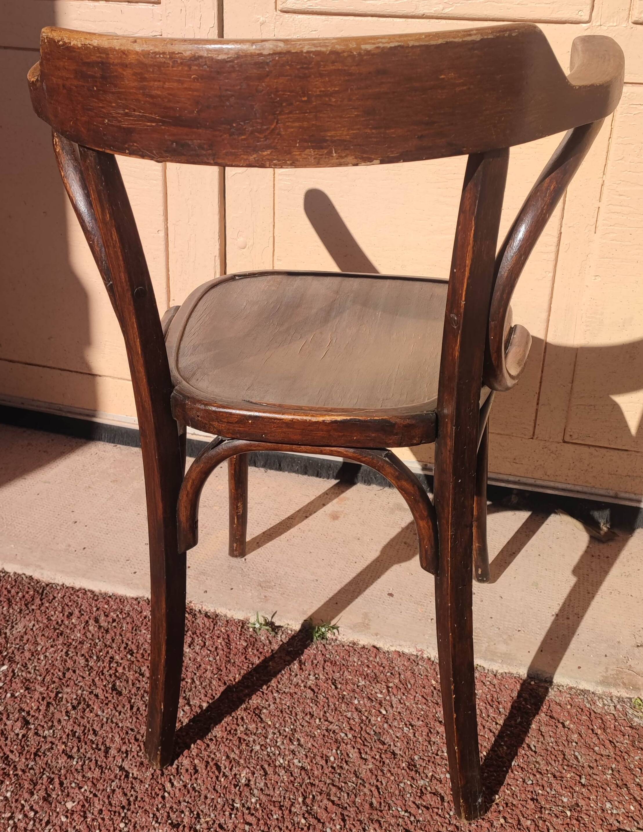 Baumann armchair 1915/1940