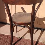 Fauteuil Baumann 1915/1940