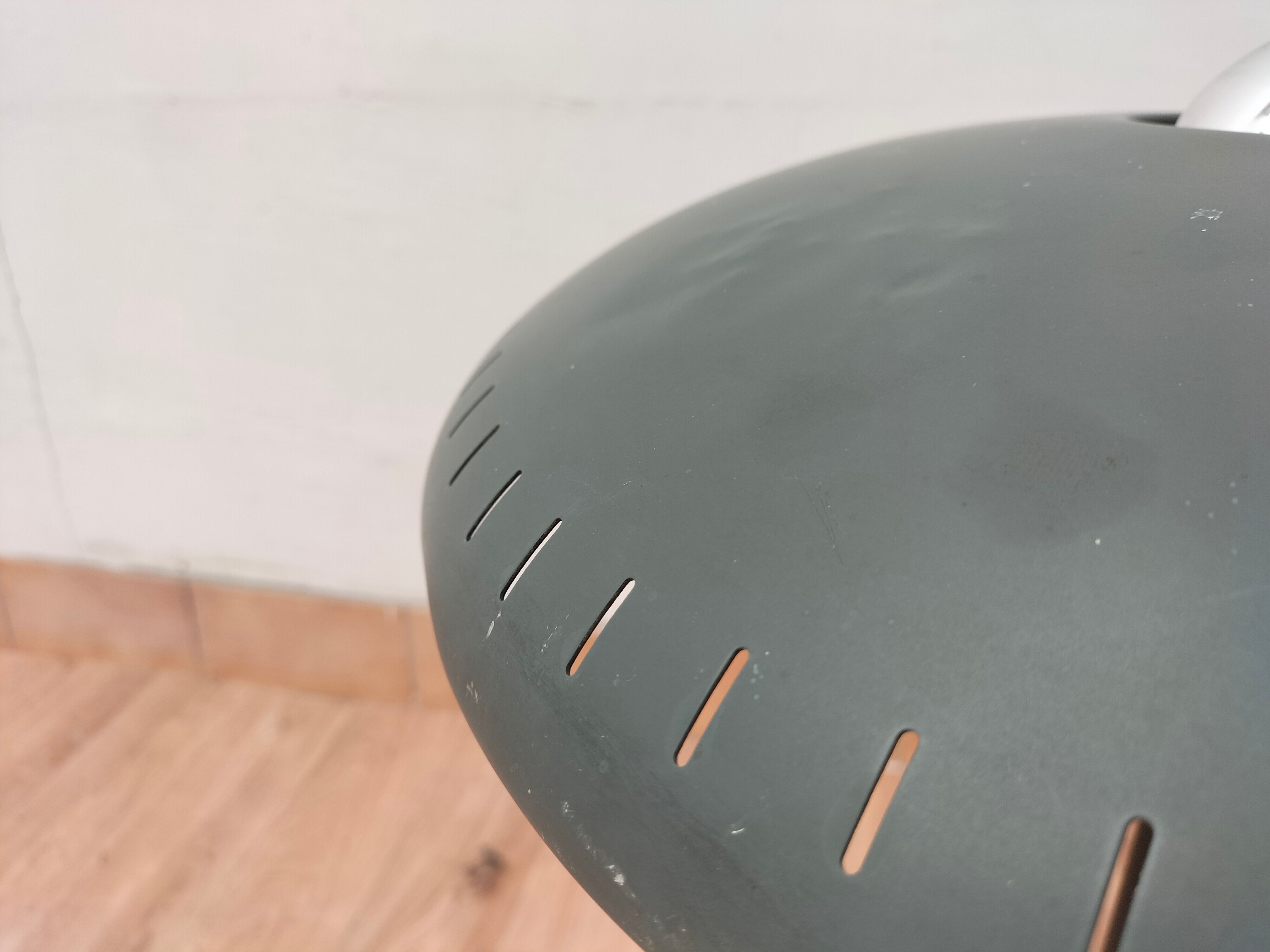 Louis kalff lamp for Phillips