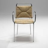 Postmodern chair, Italy, 1980s