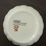 Service à café Limoges vintage – A. Giraud & Brousseau