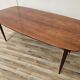 Dining table by Gaetano & Alessandro Besana, 1960