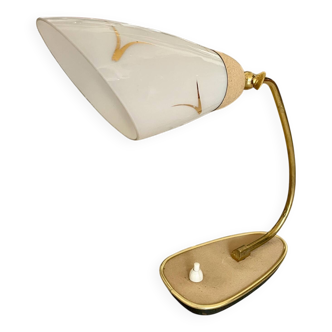 Vintage 50s desk lamp