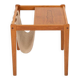 Magazine holder from Brdr. Furbo, 1960s