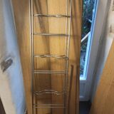 Enetri shelves Ikea Niels Rangelgaard