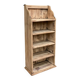 Vintage bookshelf