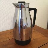 Vintage thermos.