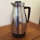 Vintage thermos.