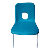 Robin Day children's chairs for Hille - late 90's