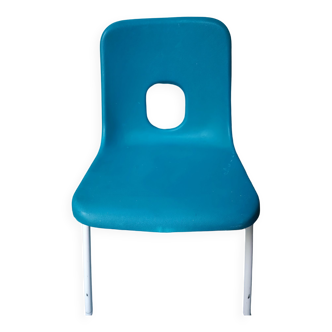 Robin Day children's chairs for Hille - late 90's