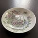 Chinese ceramic bowl with a diameter of 14 cm.
