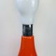 Birillo, Floor Lamp by Carlo Nason for Mazzega, 1970s