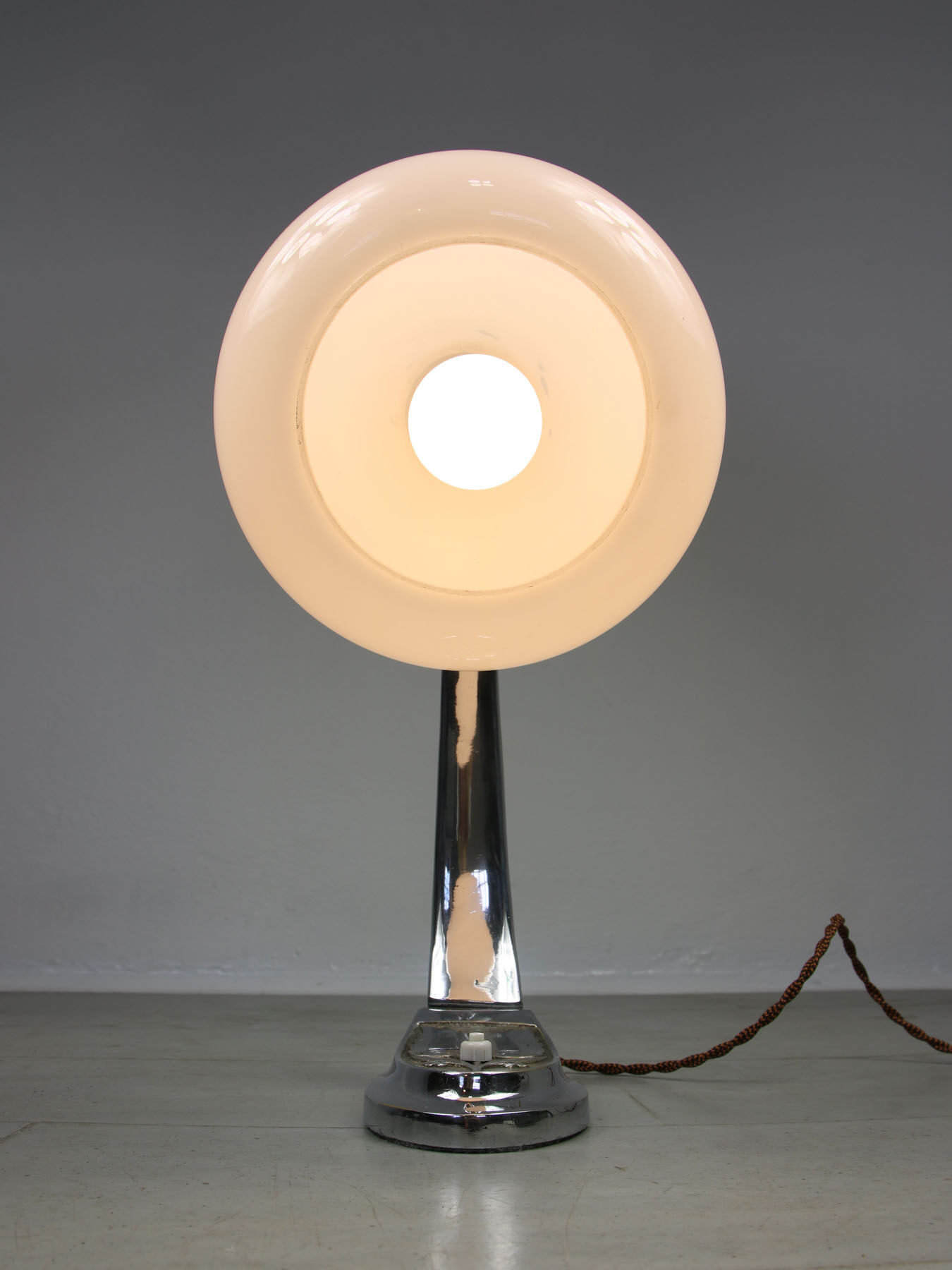 Lampe de table