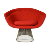 Model chair 1715 by Warren Platner for Knoll, 1960
