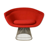 Model chair 1715 by Warren Platner for Knoll, 1960