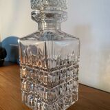 Decanting carafe or whisky carafe