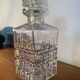 Decanting carafe or whisky carafe