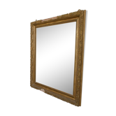 Ancient mirror - 82x68cm