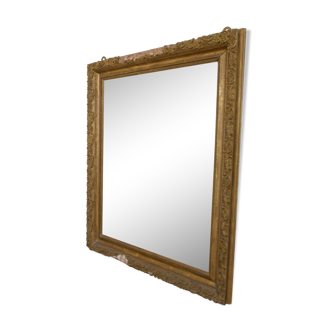 Miroir ancien - 82x68cm