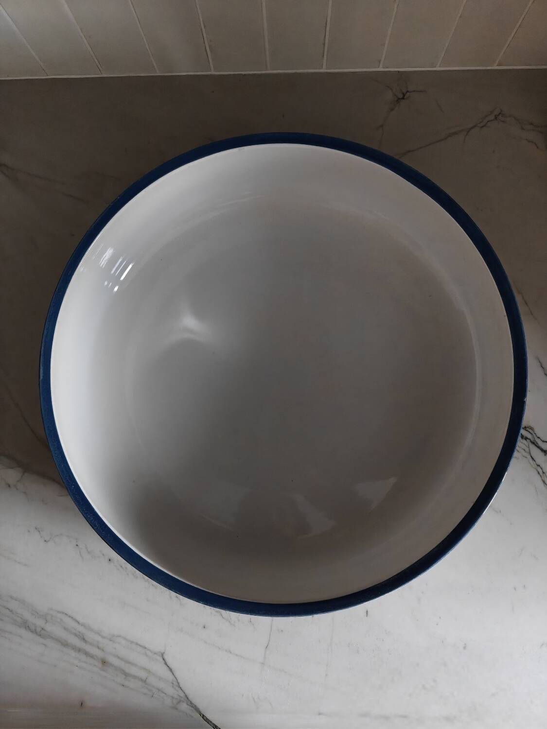 Fruit bowl
