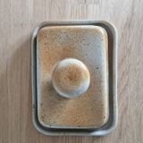 Butter dish in Marais sandstone