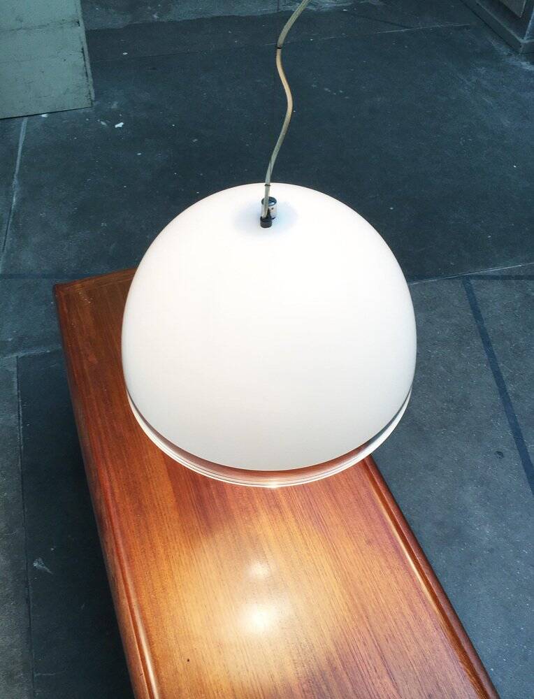 Italian Baobab suspension by Iguzzini, 1970s