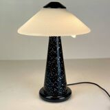 Postmodern Murano Table Lamp, 1980s