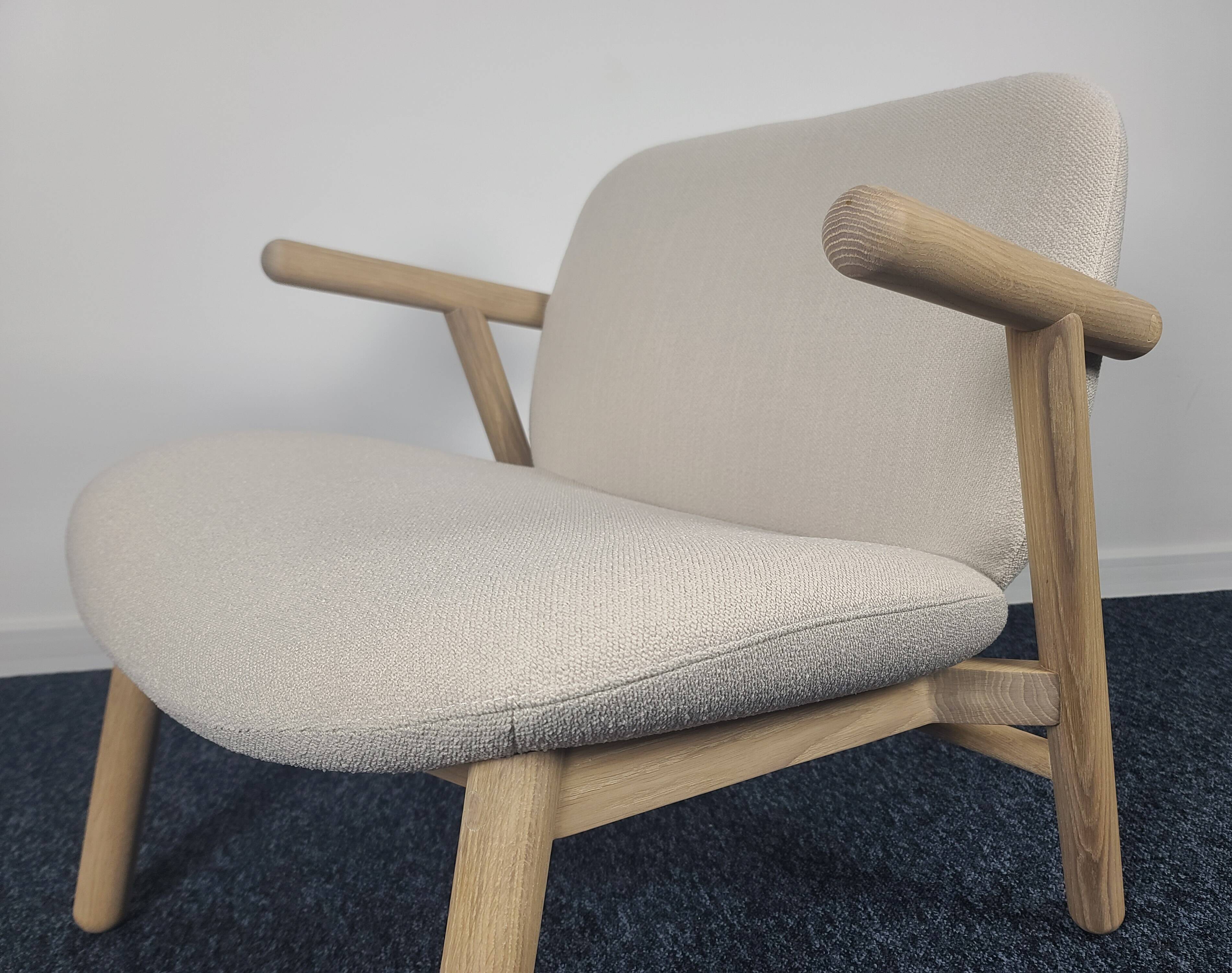 Cosh Armchair by Bolia Design Kateryna Sokolowa New !!!