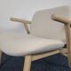 Cosh Armchair by Bolia Design Kateryna Sokolowa New !!!