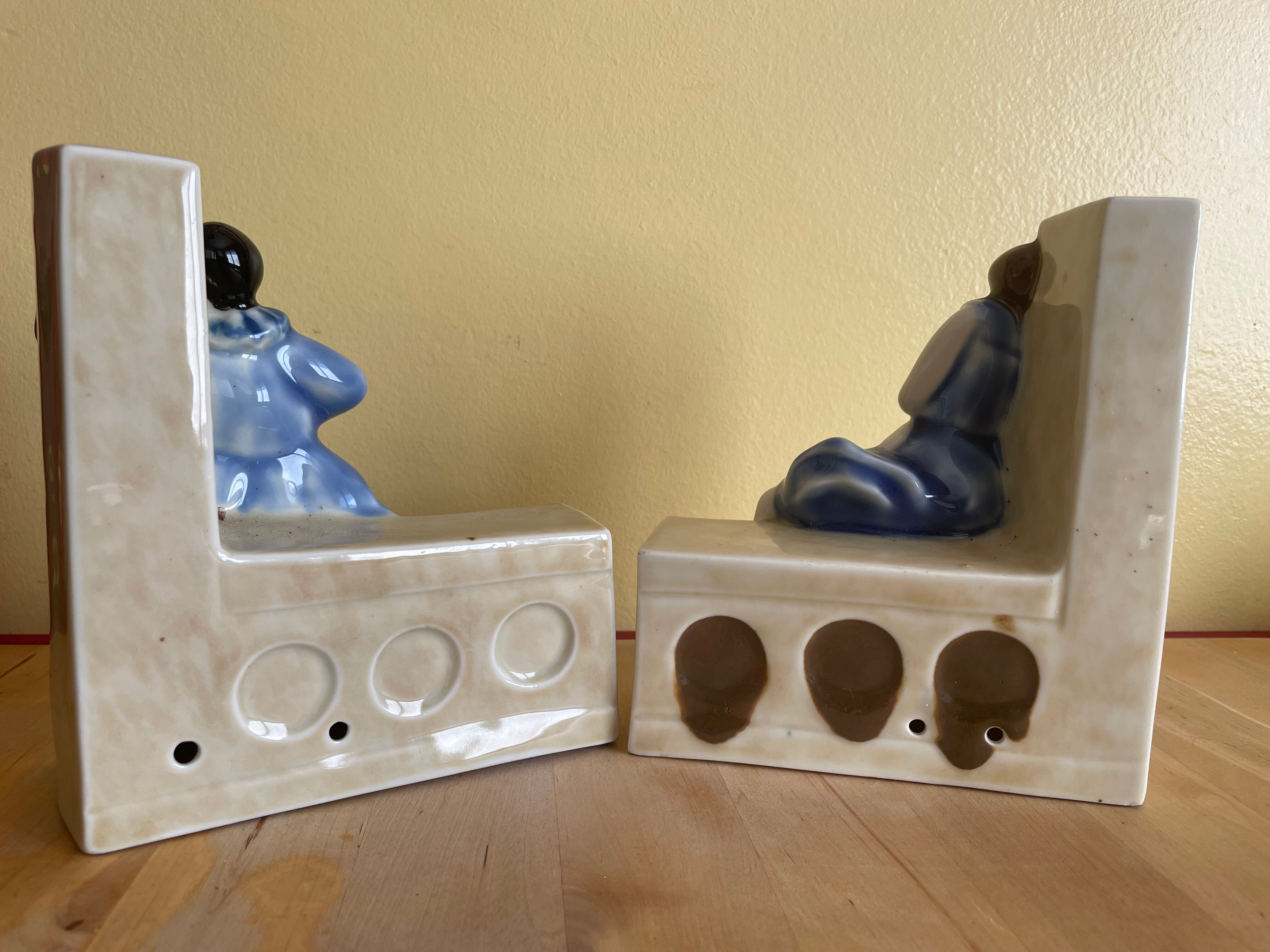 Camille Tharaud seere books Art Deco porcelain of Limoges