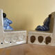 Camille Tharaud seere books Art Deco porcelain of Limoges