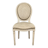 medallion chair