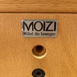 MOIZI 11 ergonomic chair