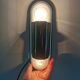 Dui model wall lamps by Vico Magistretti for Artemide