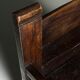 Spanish chair 18th century