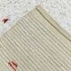 6x9 Off White Contemporary Vintage Rug, 198x277Cm