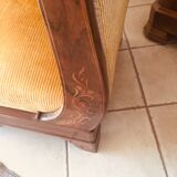 Charles10 chaise longue