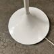 Lampadaire bout de canapé design  années 80