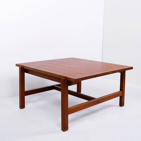 Coffee table 'TA07' Japanese series by Cees Braakman for Pastoe, Netherlands