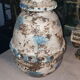 Vintage vase carstens tonnieshof germany