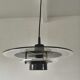 Suspension double tray UFO design 70s - 80s
