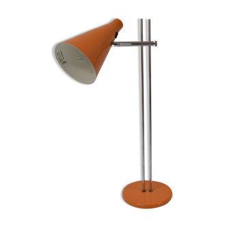 Lampe de table réglable du milieu du siècle, Lidokov, années 1970