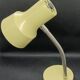 Vintage articulated desk lamp, 60s/70s