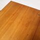 Table portefeuille vintage