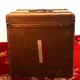 Lavoët hat trunk
