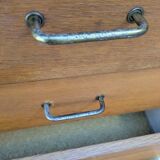 Small vintage sideboard