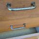 Small vintage sideboard