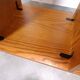 Vintage Danish Poul Cadovius Cubex modular shelving unit Cado 1960s
