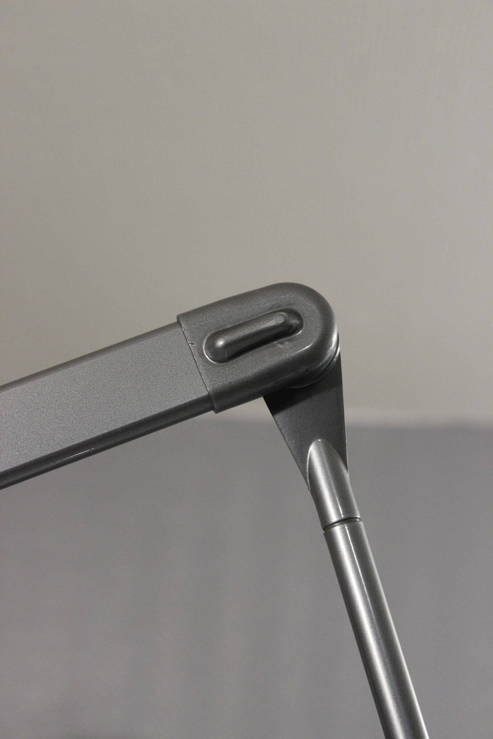 Zelig Terra floor lamp designed by Walter Monici for Lumina, 1980s