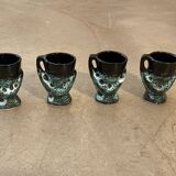 fat lava ceramic cups